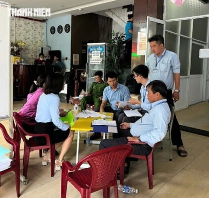 tăng cường rà soát, kiểm tra đột xuất và định kỳ giúp kịp thời chấn chỉnh công tác quản lý tại các cơ sở bảo trợ xã hộ