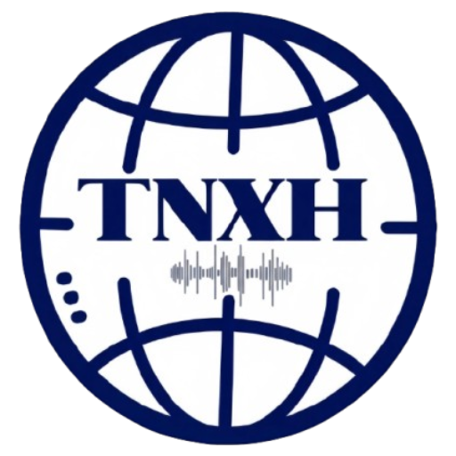 Tiếng Nói Xã Hội